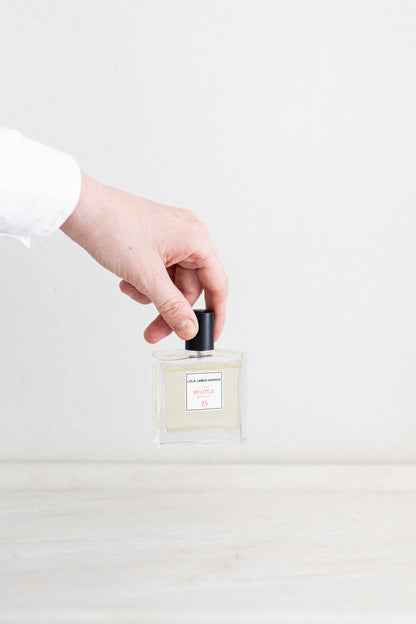No. 25 'Little by Little With Joy' | Eau de Toilette