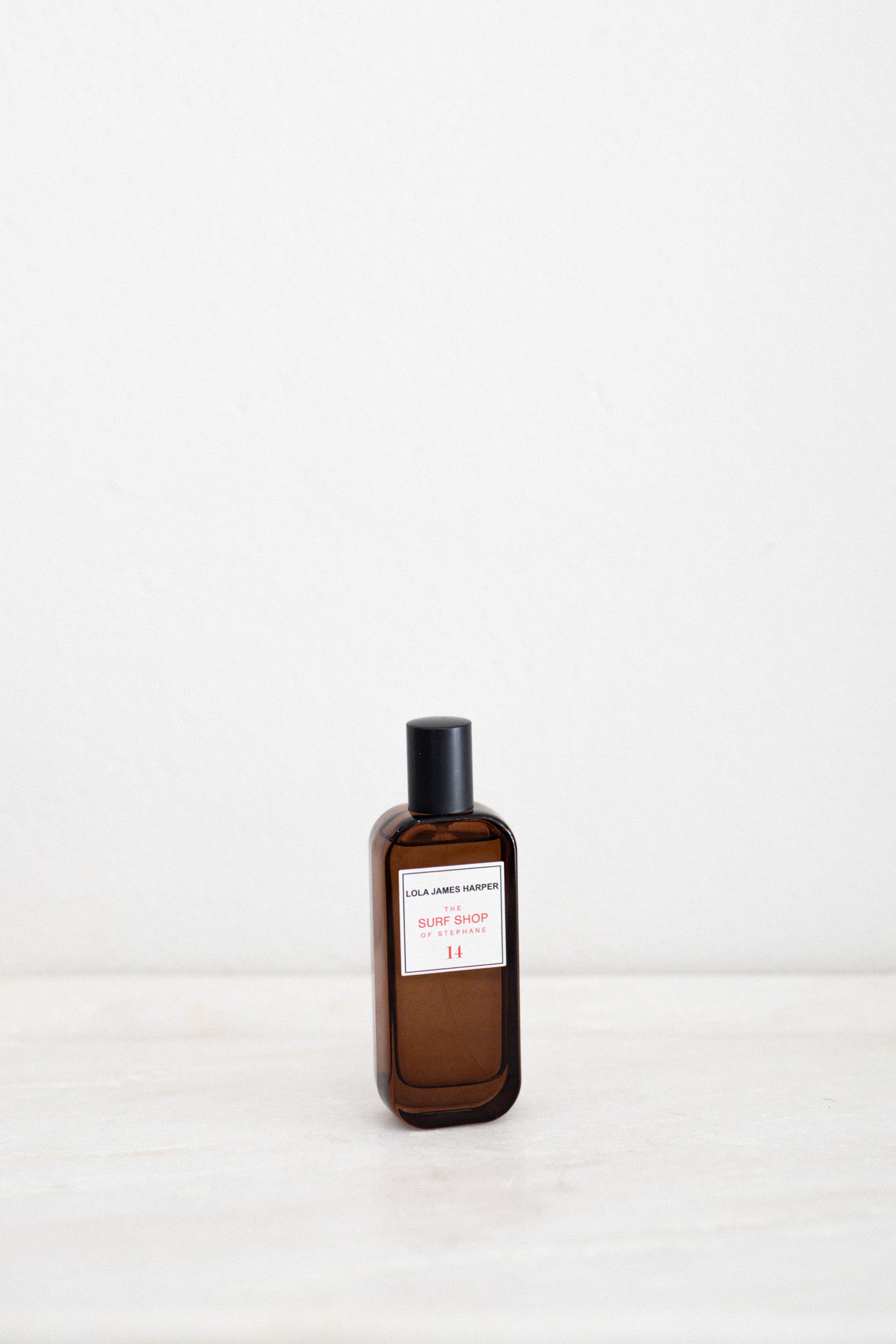 Surf Shop N.14 Home Fragrance