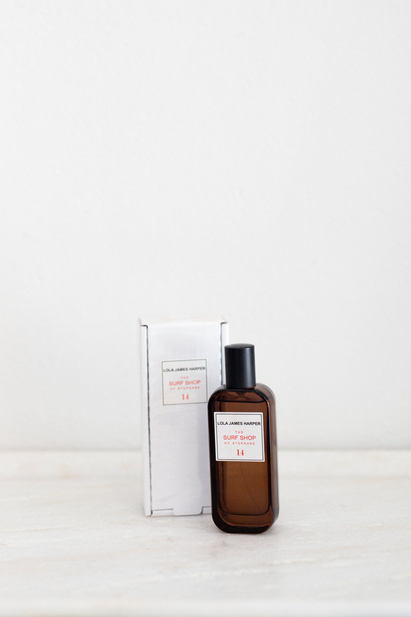 Surf Shop N.14 Home Fragrance