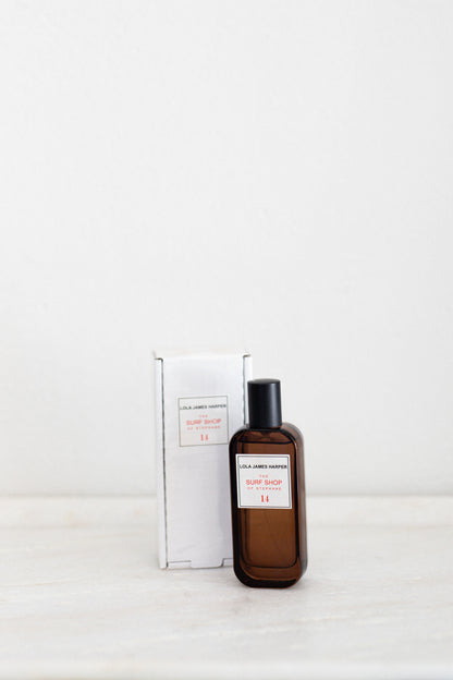 Surf Shop N.14 Home Fragrance