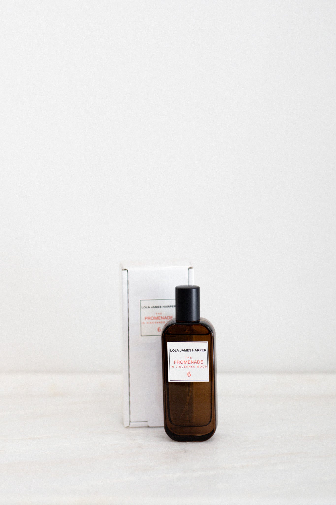Promenade N.6 Home Fragrance