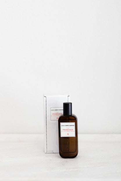 Promenade N.6 Home Fragrance