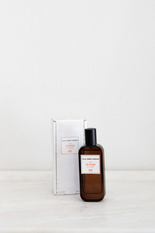 Da Rosa N.62 Home Fragrance