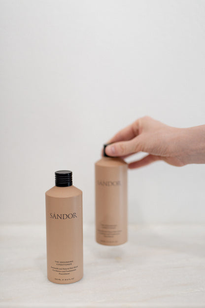 The Grounding Conditioner