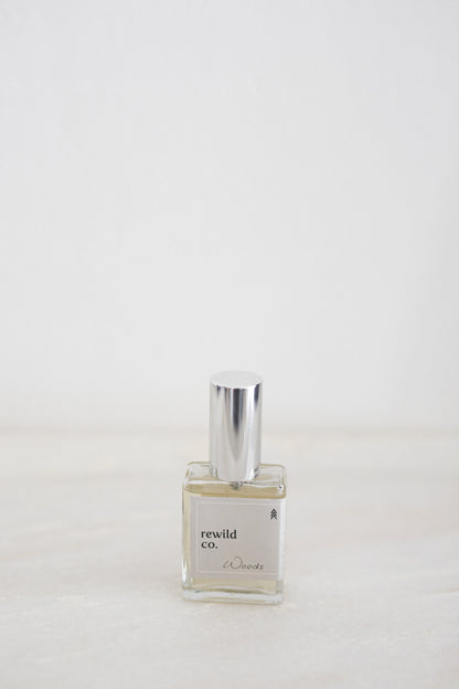 Woods EDP 30ml