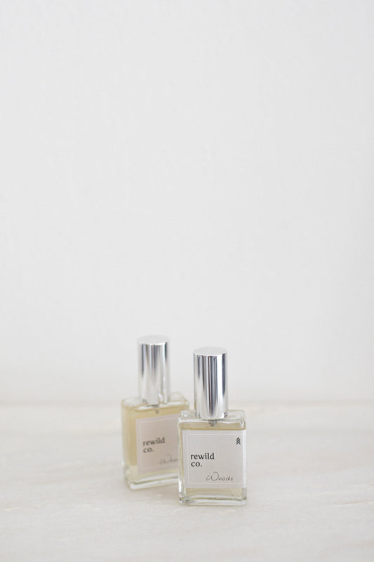 Woods EDP 30ml