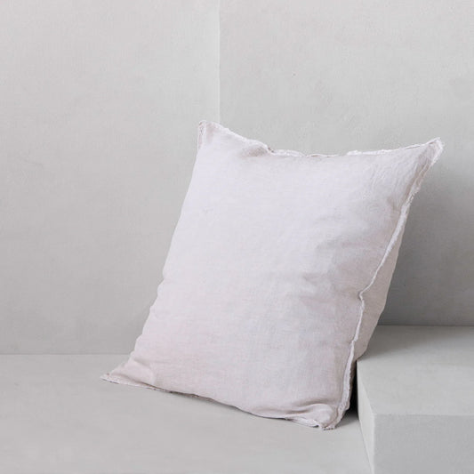 Linen Cushion Cover | 'Petra'