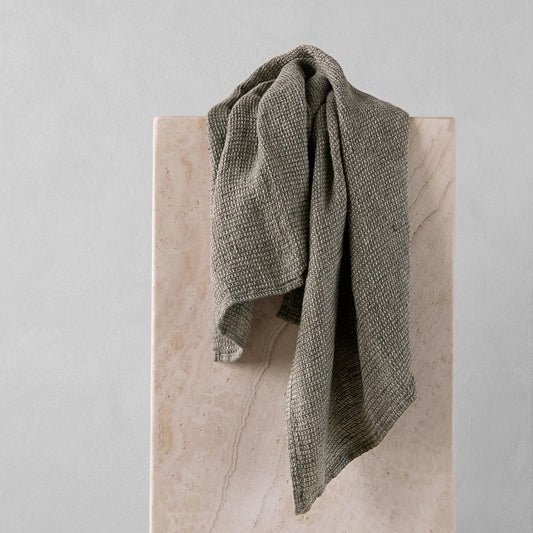 Pure Linen Tea Towel | Armee