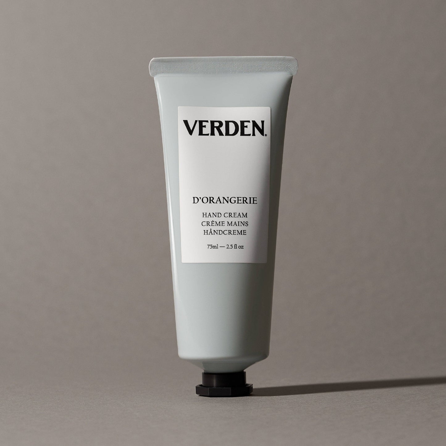'D’Orangerie' Luxury Hand Cream