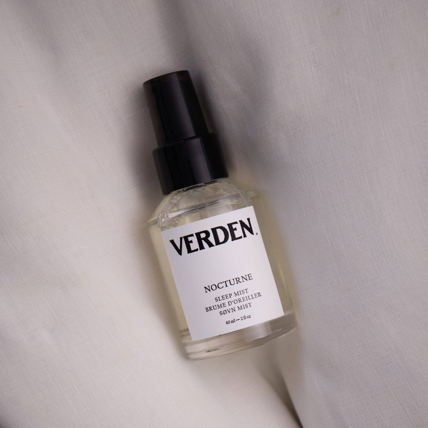 NOCTURNE Sleep Mist