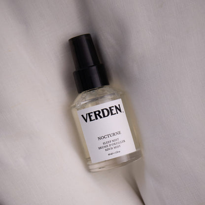 NOCTURNE Sleep Mist