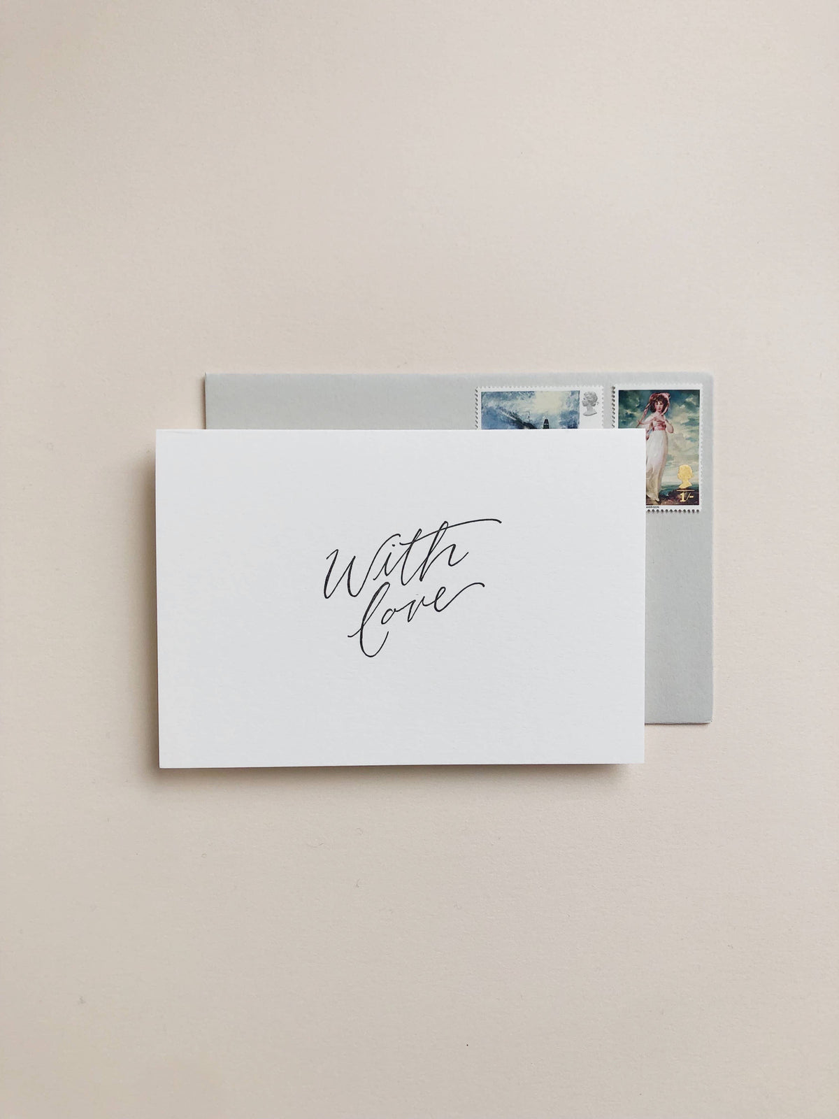 Script With Love