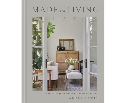 Made for Living