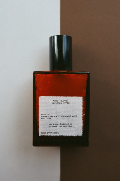 Home Room Spray – Mori
