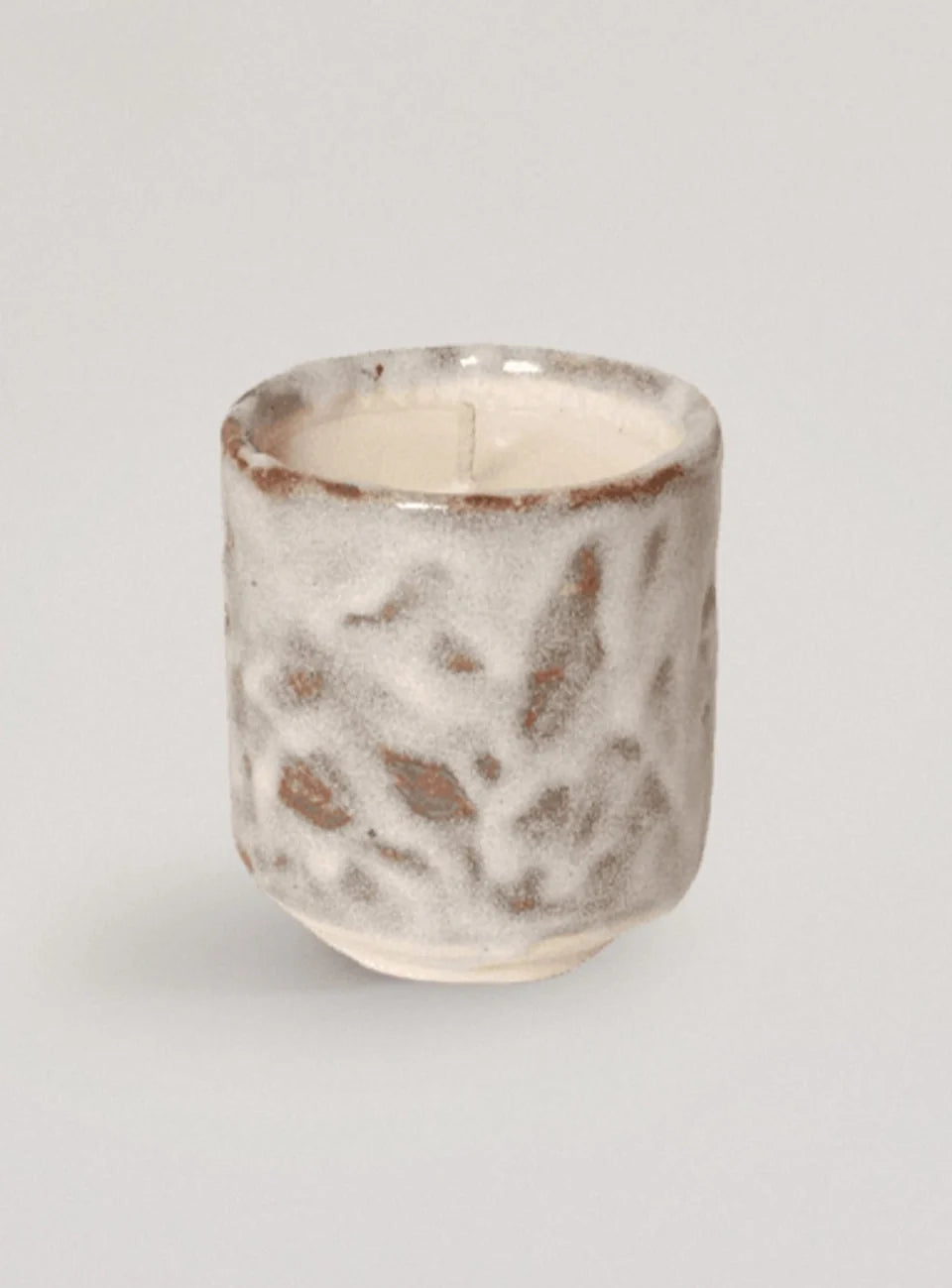 The Ceramic Candle | Nukata