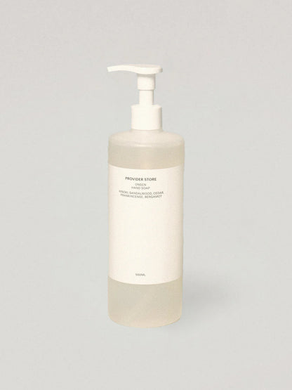 Onsen Hand Soap - 500ML
