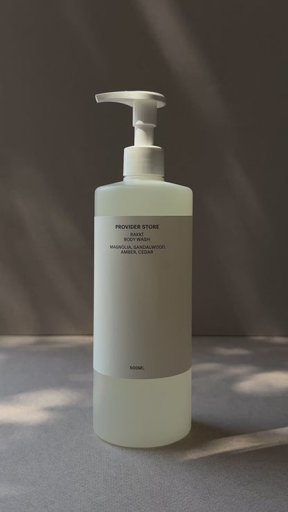 Onsen Hand Soap - 500ML