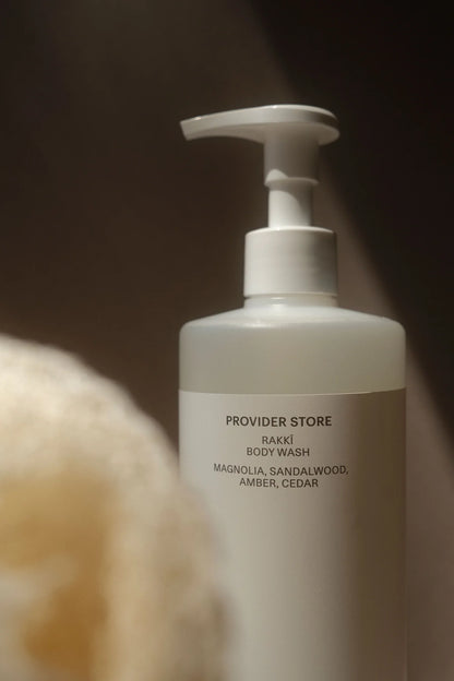 Rakkī Body Wash - 500ML