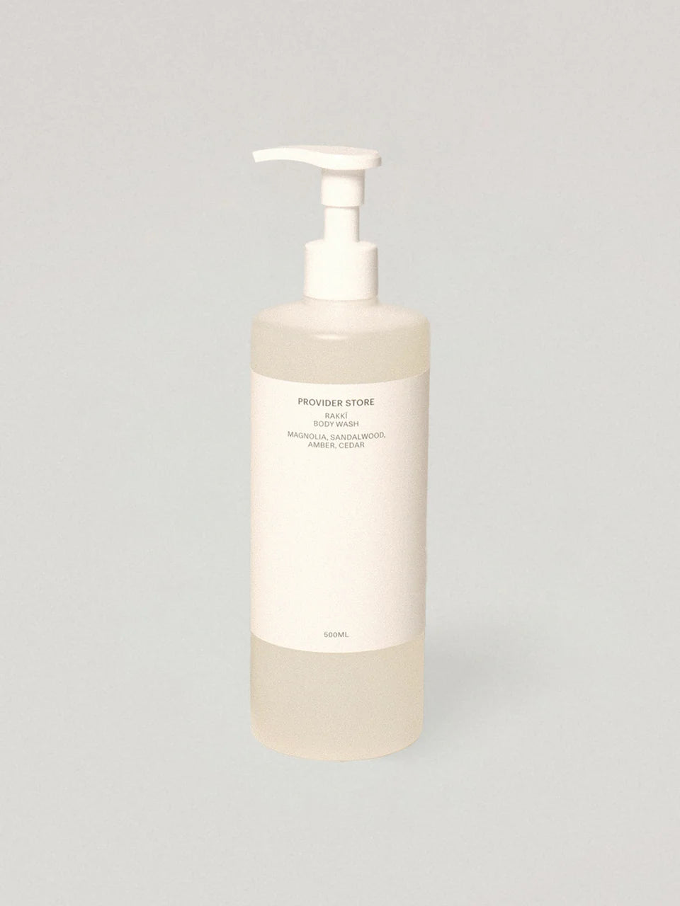 Rakkī Body Wash - 500ML