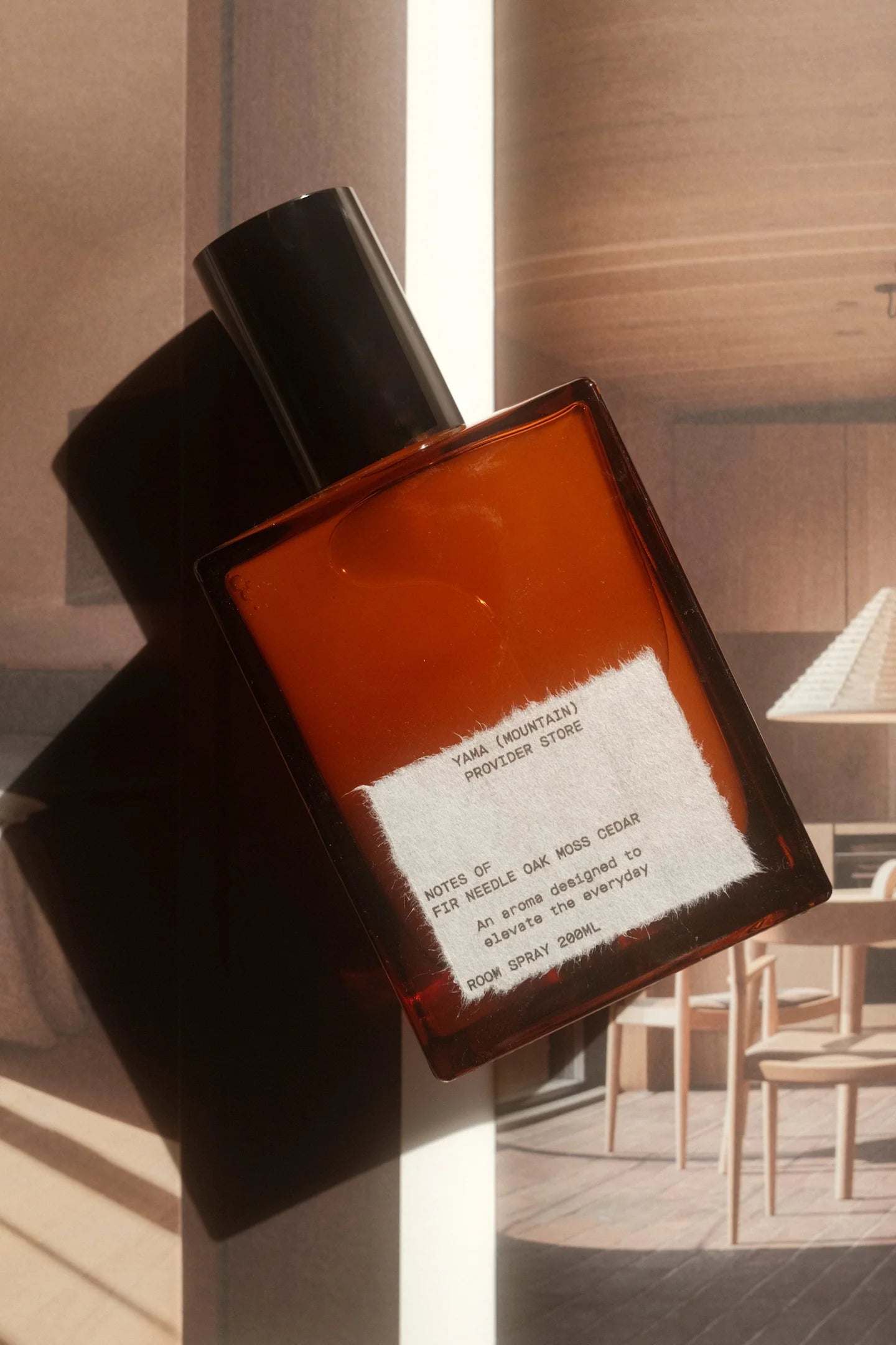 Home Room Spray – Yama