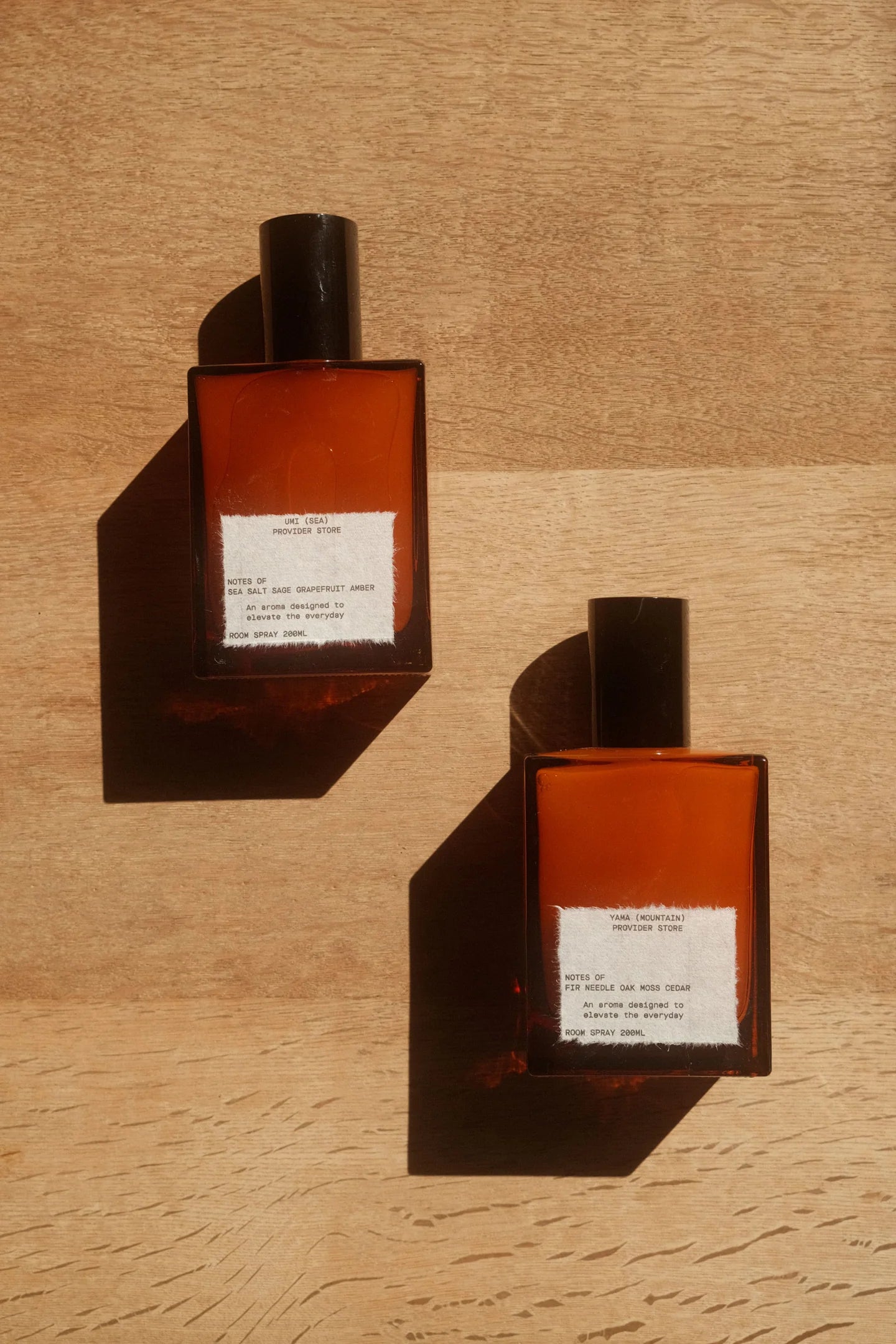 Home Room Spray – Yama