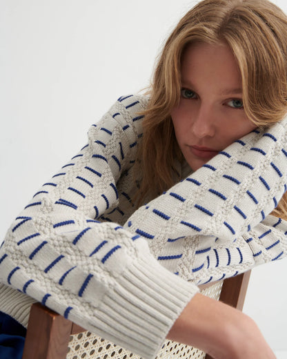 The Thread Jumper