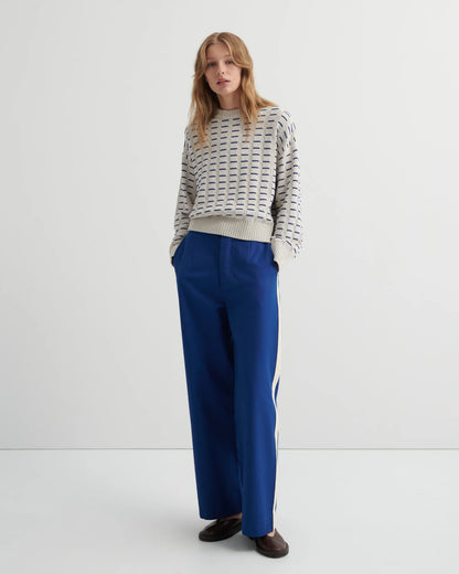 The Thread Jumper