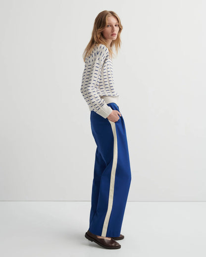 The Thread Jumper
