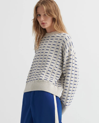 The Thread Jumper