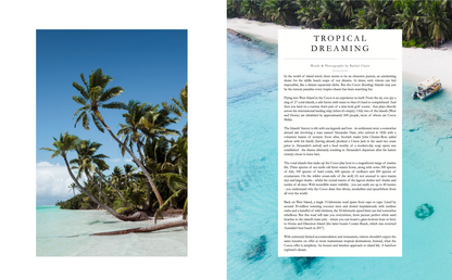 Lodestars Anthology 'Australia' Issue 3 - Lodestars Anthology - Saddler & Co | Australian Made Leather Goods